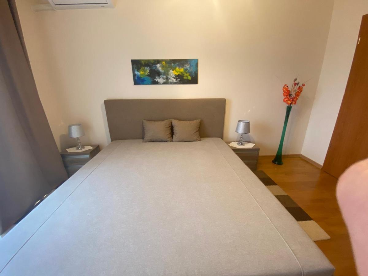 Thermal Lux Apartman Hajdúszoboszló Zewnętrze zdjęcie
