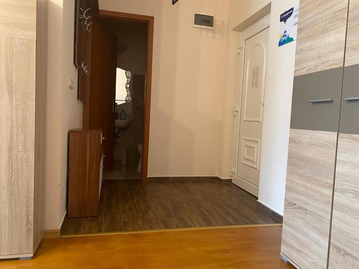 Thermal Lux Apartman Hajdúszoboszló Zewnętrze zdjęcie