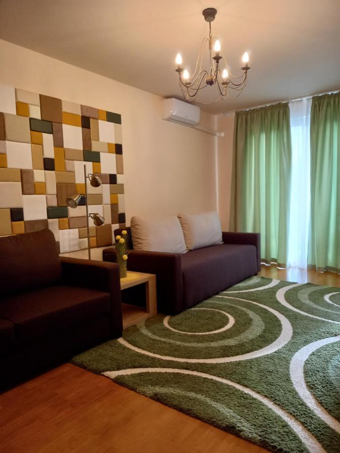 Thermal Lux Apartman Hajdúszoboszló Zewnętrze zdjęcie
