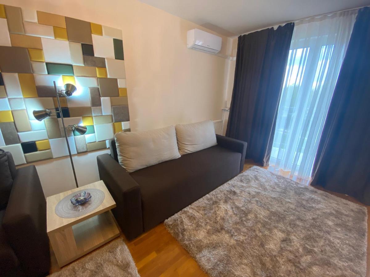 Thermal Lux Apartman Hajdúszoboszló Zewnętrze zdjęcie