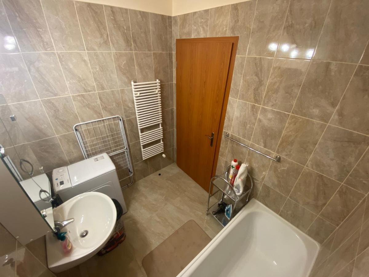Thermal Lux Apartman Hajdúszoboszló Zewnętrze zdjęcie