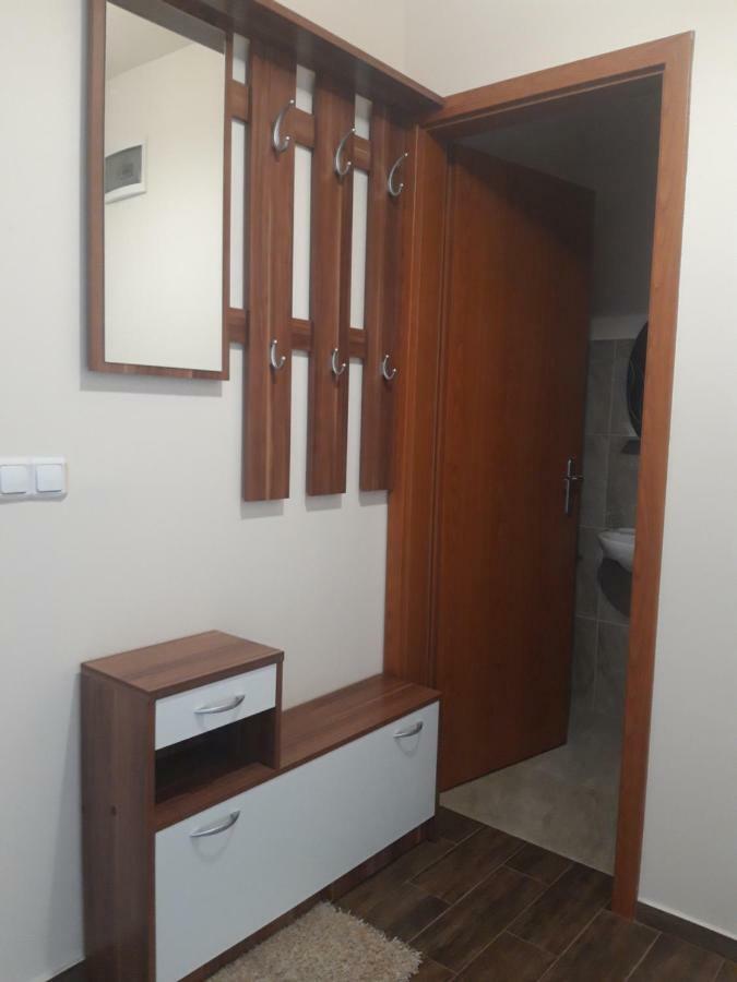 Thermal Lux Apartman Hajdúszoboszló Zewnętrze zdjęcie