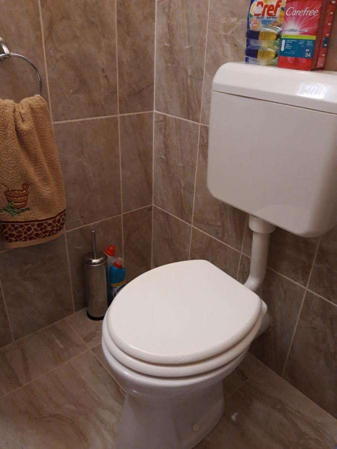 Thermal Lux Apartman Hajdúszoboszló Zewnętrze zdjęcie